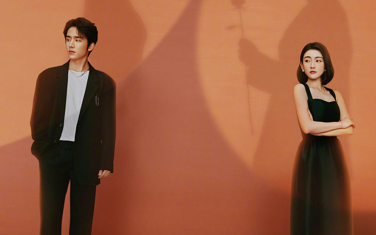 Постер дорамы "День превращения в тебя"