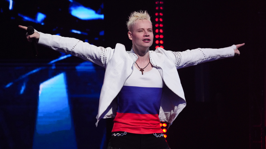    Фото: © РИА Новости/Александр Вильф