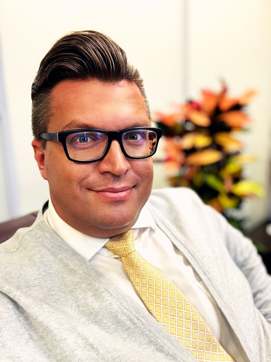 Павел Кортунов