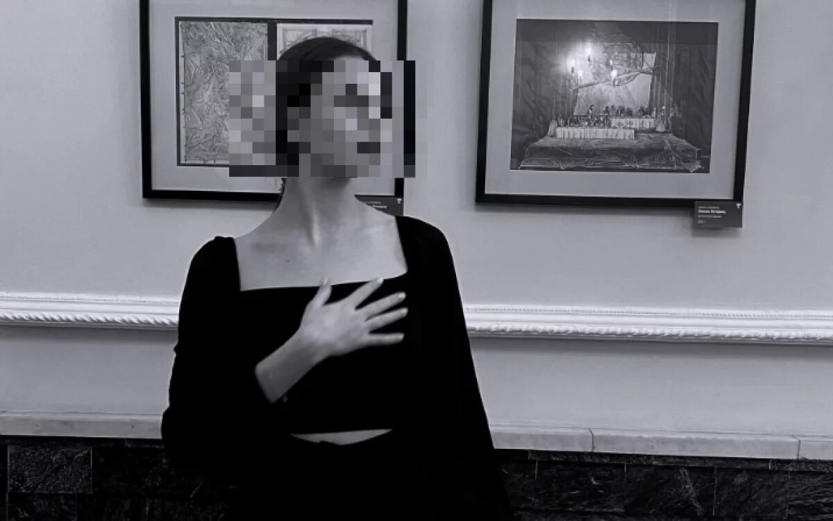    «Росгосцирк» расследует смерть челябинской гимнастки в Магнитогорском цирке