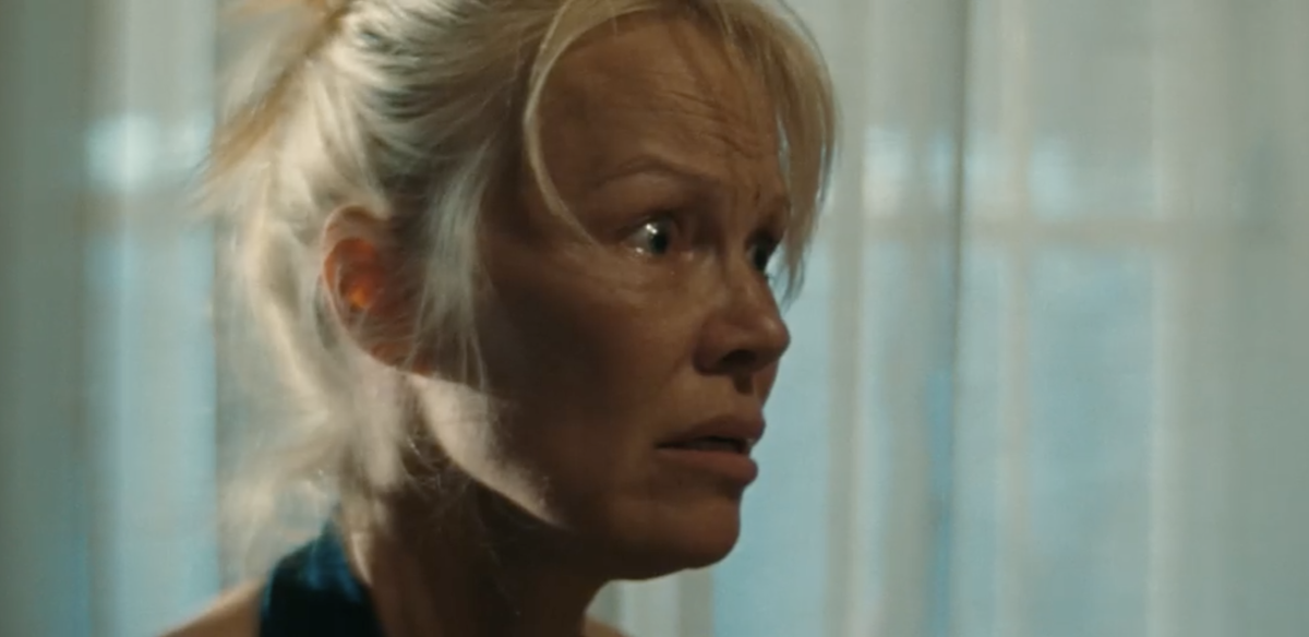 #Шоугерл2024 #ПамелаАндерсон #Психоаналитика 