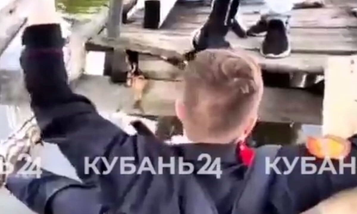    Фото t.me/kuban24