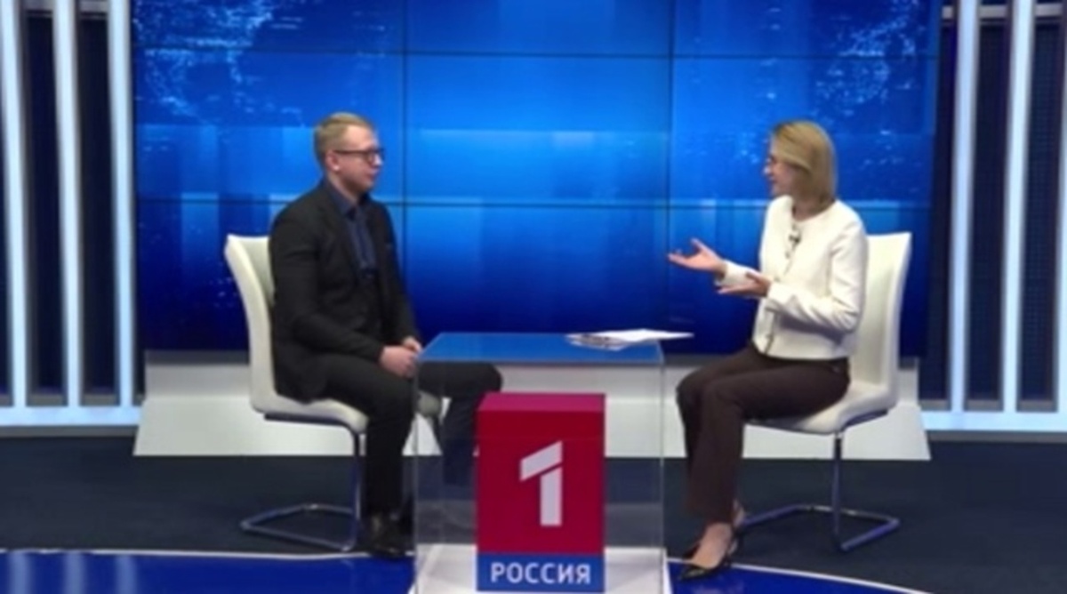    Интервью с преподавателем Курского колледжа информационных технологий Евгением Кудюровым