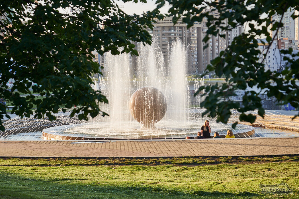    Фото Лидия Аникина © ИА «Уральский меридиан»