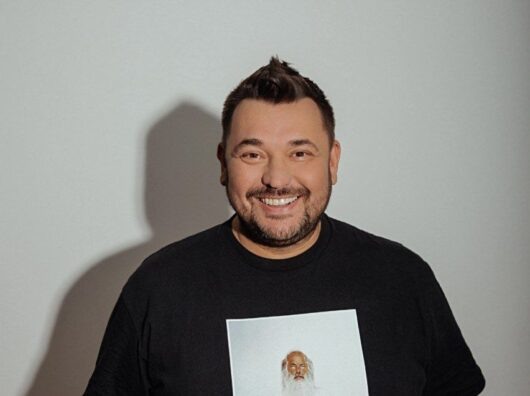    Сергей Жуков // фото: группа ВКонтакте "Сергей Жуков & Руки Вверх!", vk.com/sezhukov