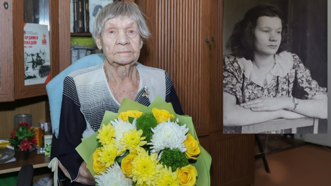 Фото: администрация Выборгского района Ленобласти