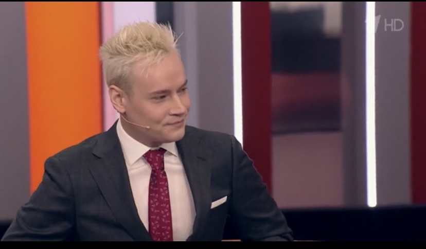 Ярослав Дронов