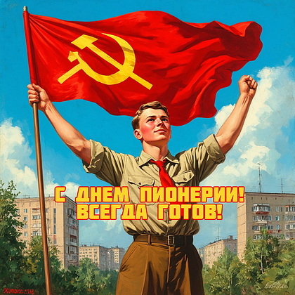 Изображение: «Шедеврум»