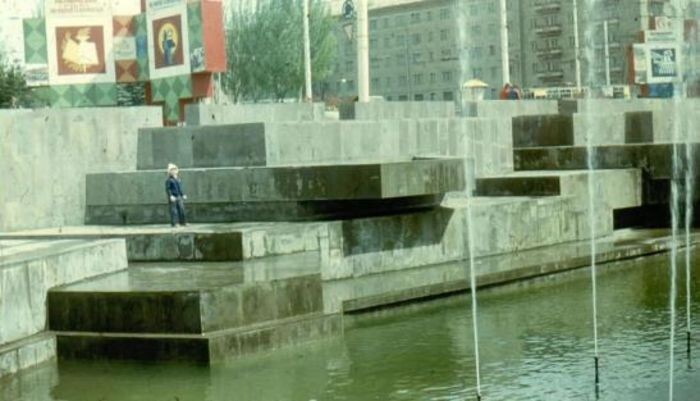 Источник фото: pastvu.com/из архива Михаила Кругликова