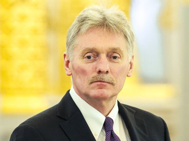    Фото: ТАСС/Михаил Синицын