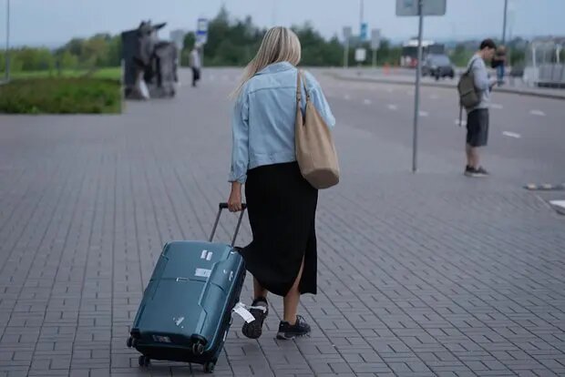    Фото: lenta.ru Евгений Иванов