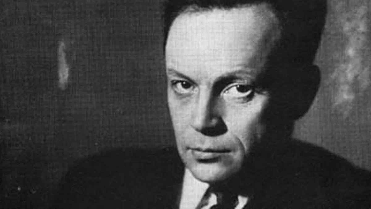 Юрий Тынянов