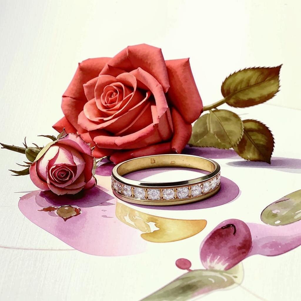 сгенерированная картинка