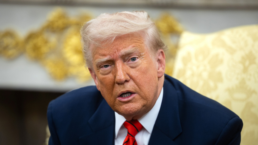    Фото: EPA/ТАСС