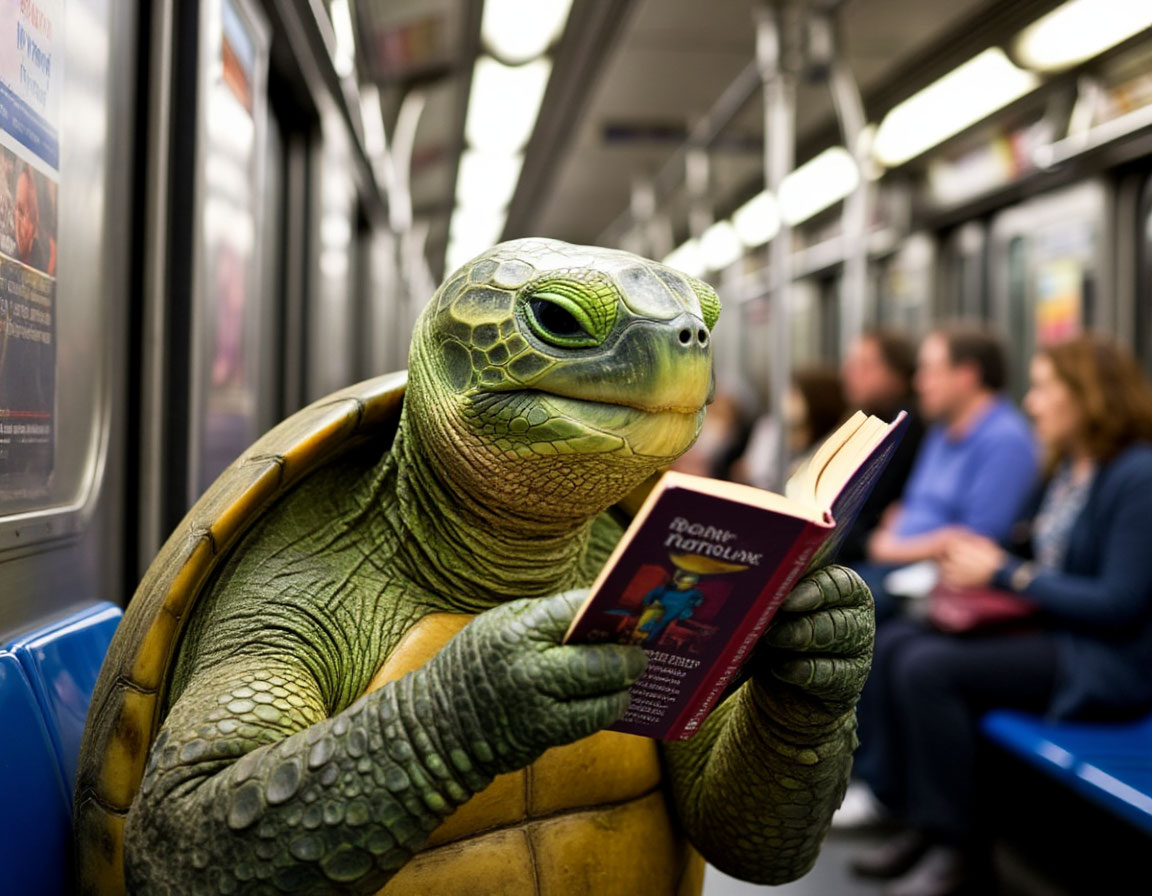 Эти ваши ии...