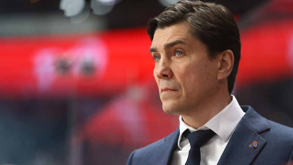 Фото: ХК «Локомотив»