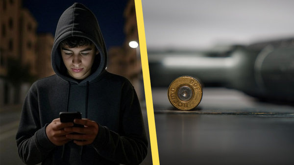    В Европе набирает популярность шведский тренд на киллеров-подростков