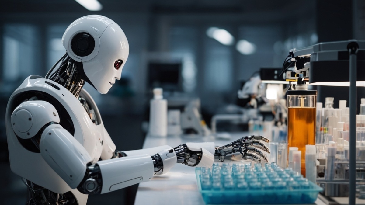 Иллюстрация: Leonardo  📷
