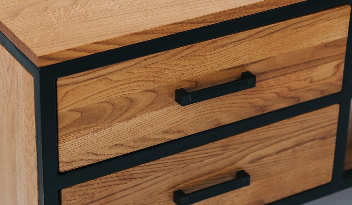     Куда поставить комод: 5 нетипичных локаций для привычной мебели