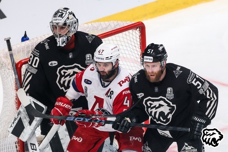    Фото: hctraktor.org