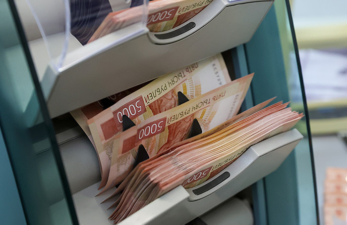    Донат Сорокин/ТАСС