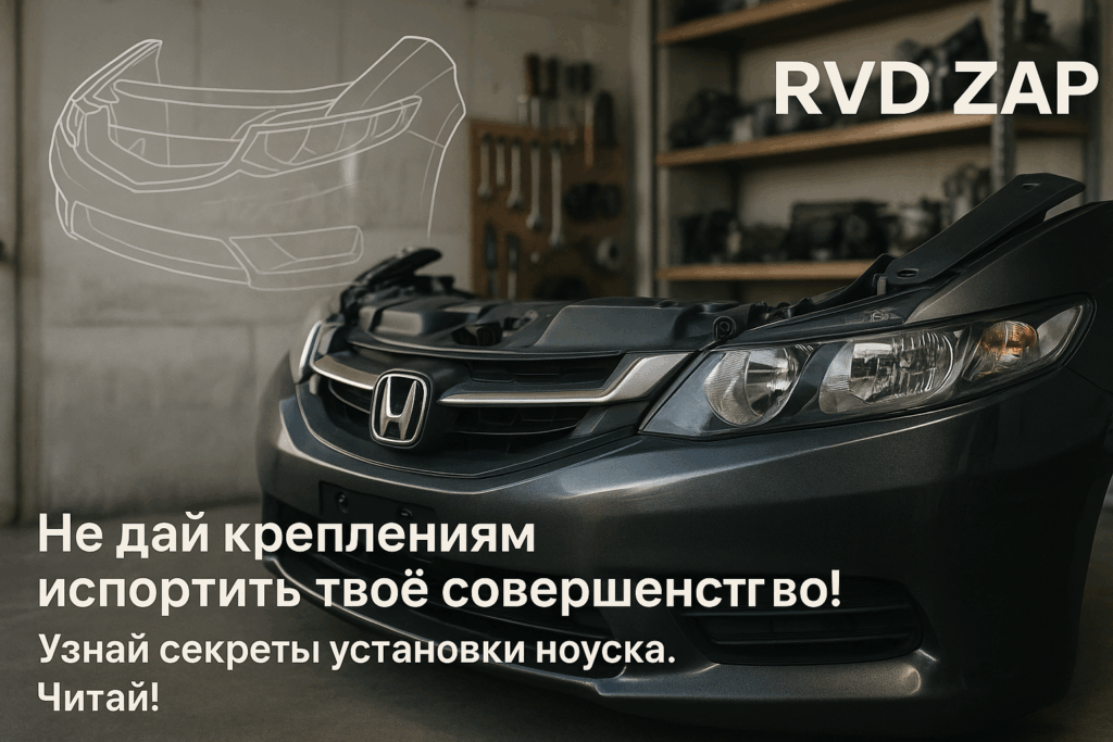    Проблемы с креплениями ноускатов admin