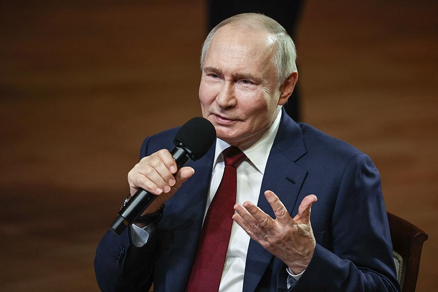    © Михаил Терещенко/ТАСС