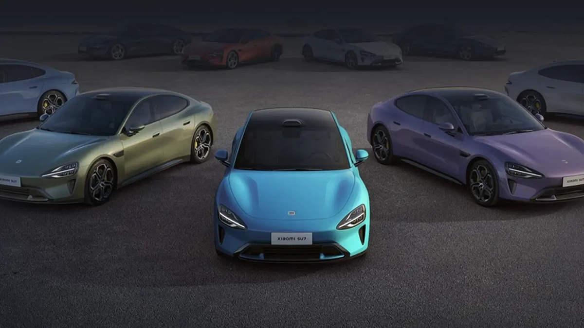 Источник: Xiaomi  📷
