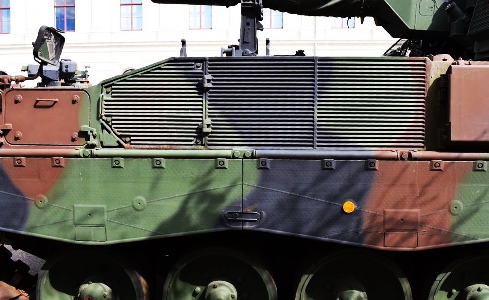 Фото: Alexander Miller