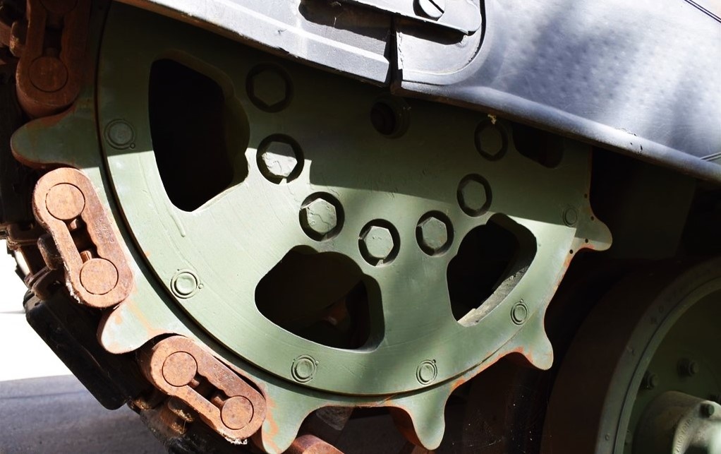 Фото: Alexander Miller