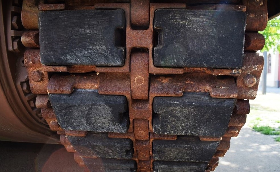 Фото: Alexabder Miller