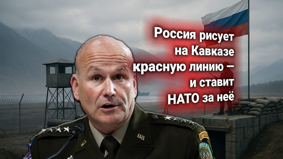 Россия усиливает военное присутствие в Южной Осетии — НАТО заявила о потере оперативной свободы действий