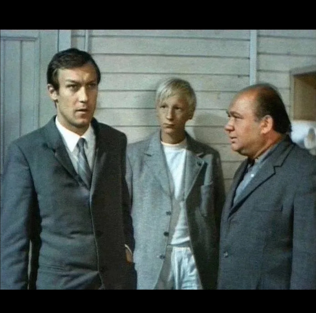 Кадр из фильма 