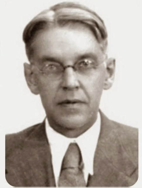 Борис Михайлович Теплов (1896-1965)