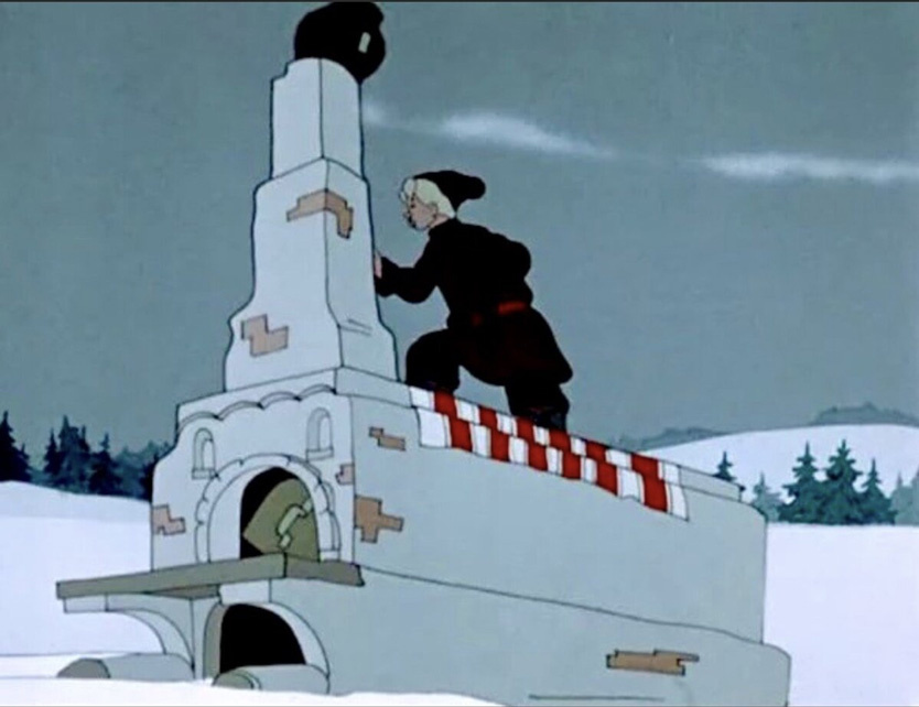 Фото: Свердловская киностудия