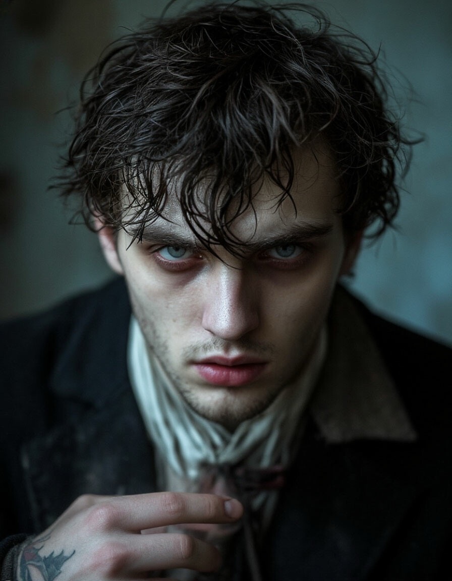 У ИИ есть свое представление о психопатах.