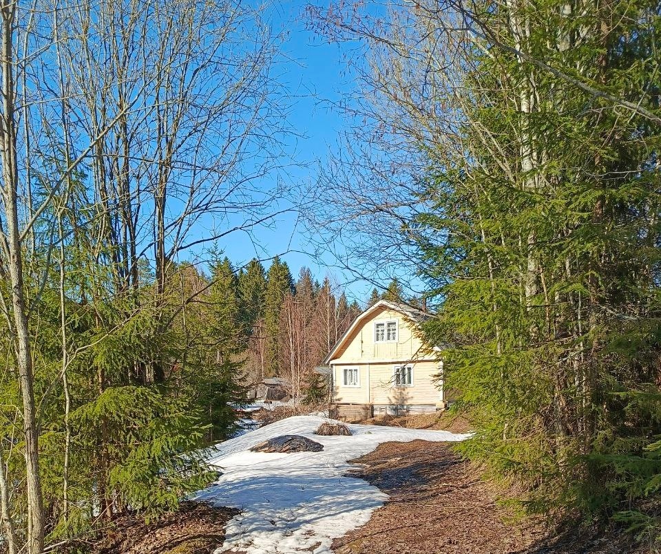 Еще неделю назад было вот так.