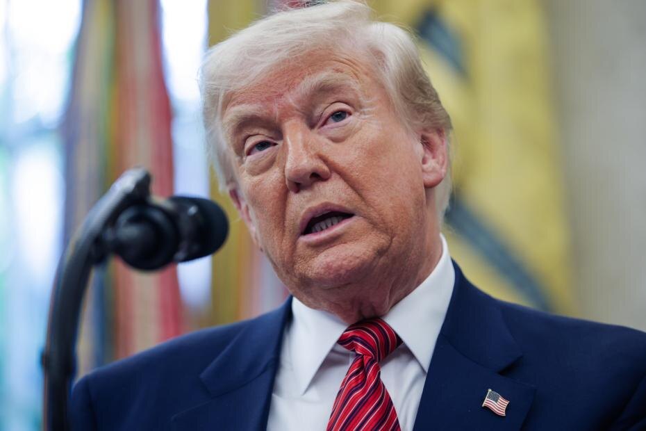    Samuel Corum — Pool via CNP/Keystone Press Agency/Global Look Press