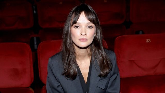    Паулина Андреева. Фото: Legion-media