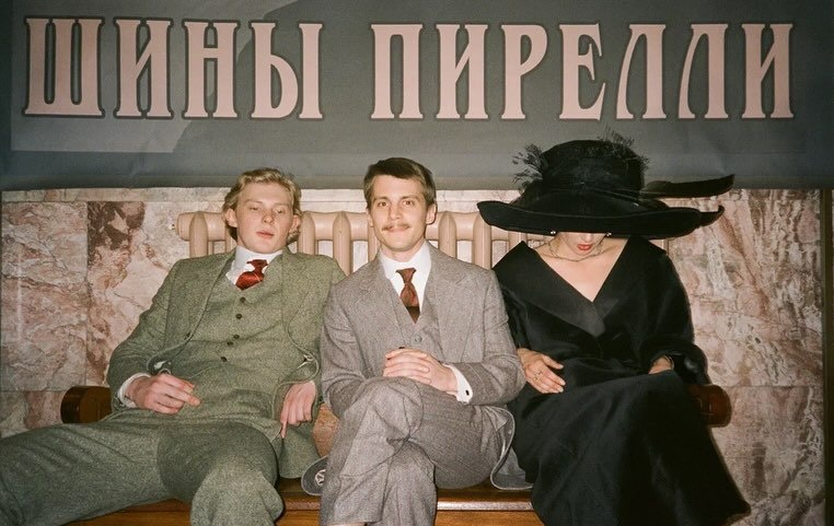 Листайте вправо, чтобы увидеть больше изображений