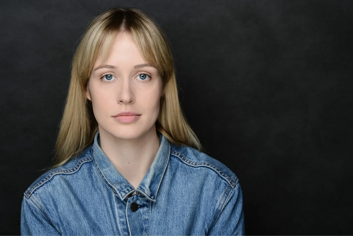 Мария Карпова