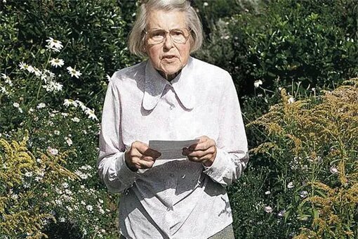 Мелита Нордвуд