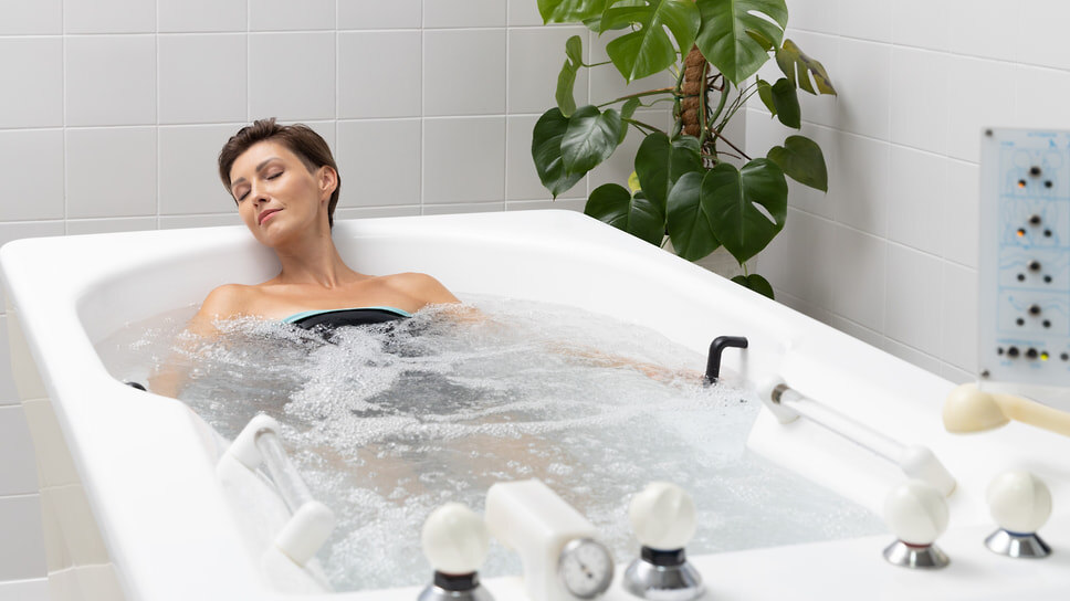 Фото: Санаторий «Одиссея»