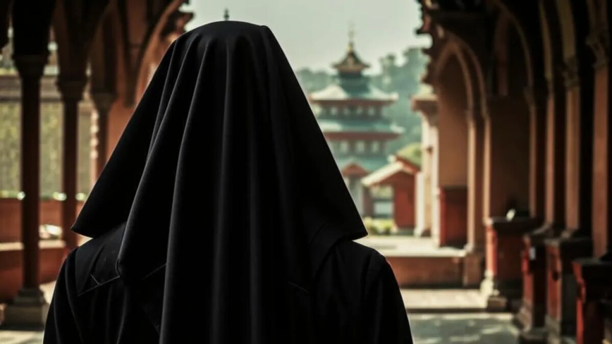    Сгенерировано ИИ