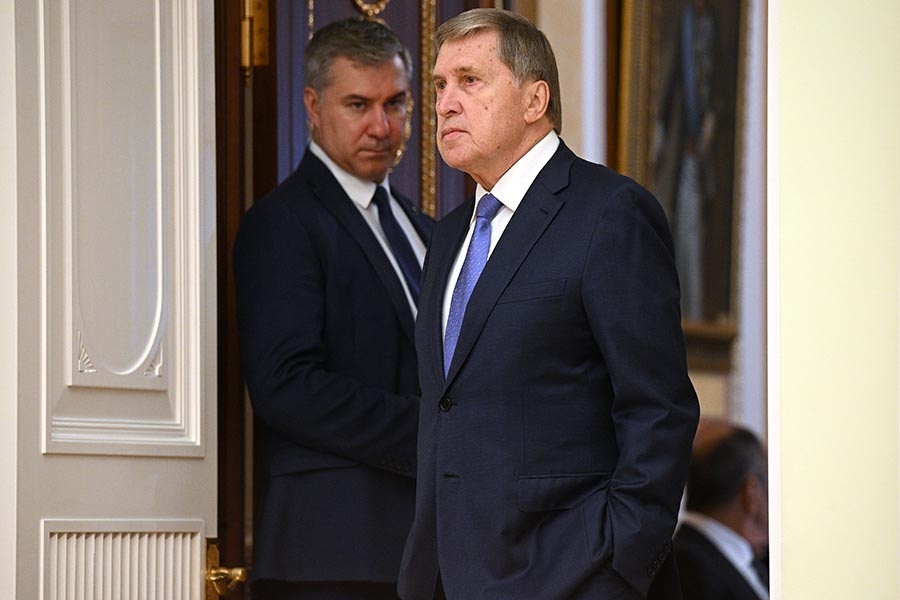    © Алексей Филиппов/РИА Новости