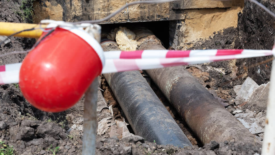 Татарстан выделит 11,7 млрд руб. на модернизацию 136 объектов ЖКХ в 2025 году.📷Фото: Олег Харсеев / Коммерсантъ