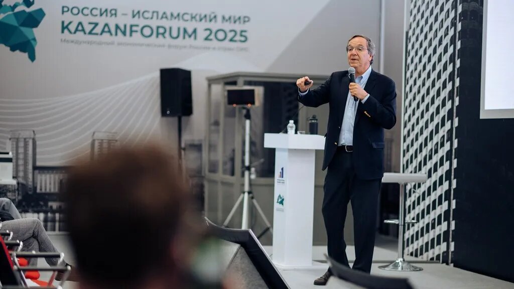 Фото: пресс-центр IPM