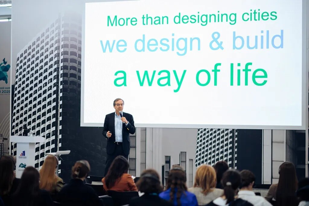 Фото: пресс-центр IPM