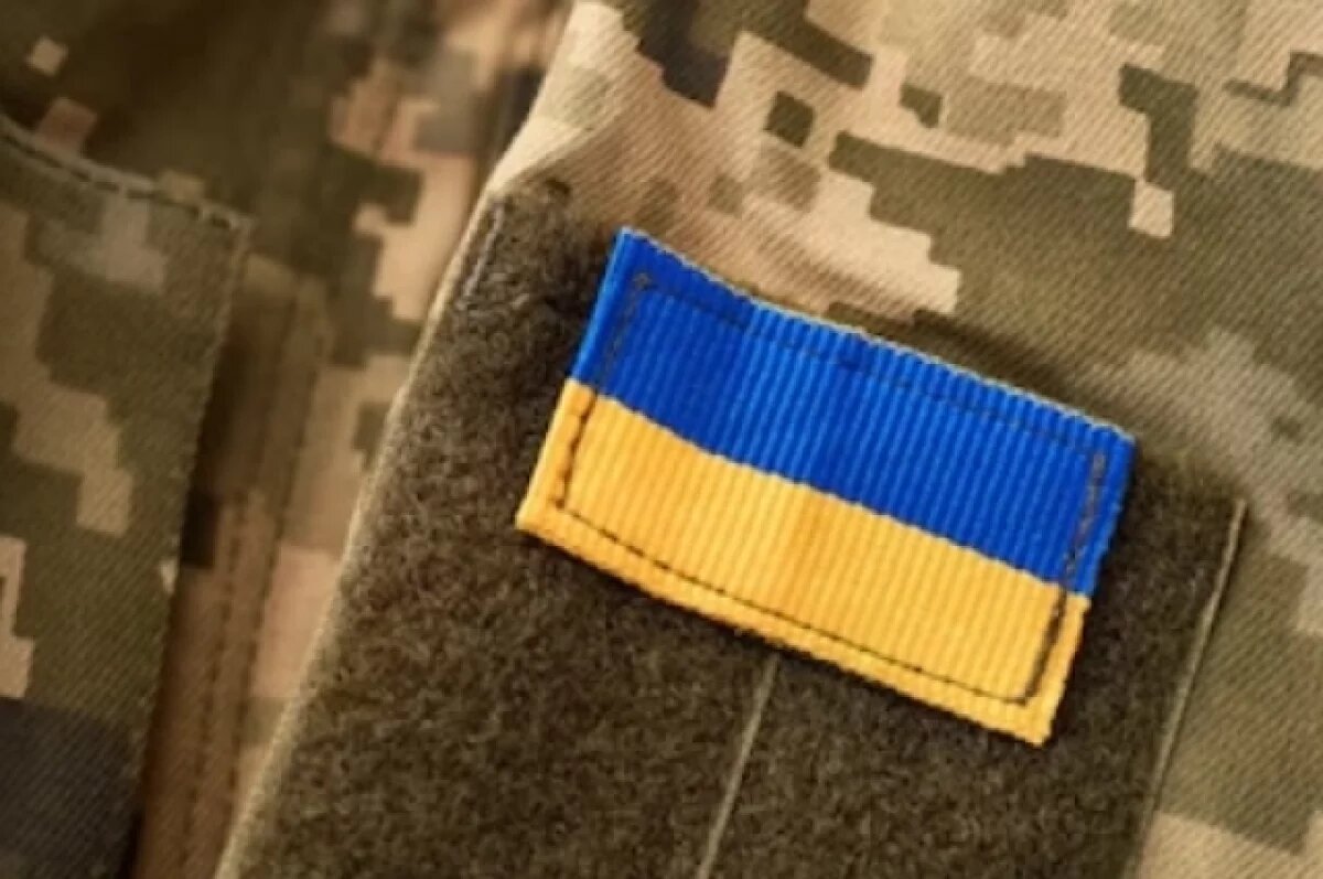    Комбриг ВСУ Шевчук раскрыл, почему Зеленский и Сырский уволили его