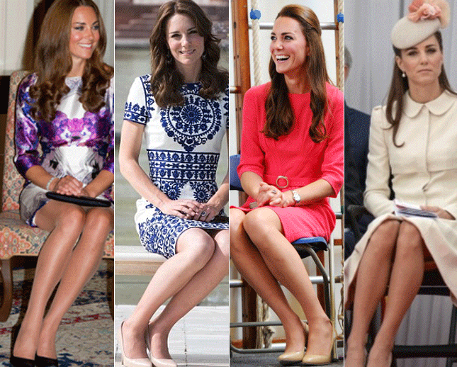 Кейт Миддлтон